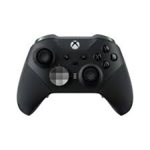 Xbox One Wireless Controller Black Color