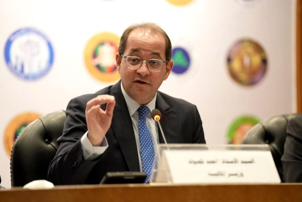 وزير-المالية:-الموازنة-الجديدة-تستهدف-بناء-اقتصاد-قادر-على-النمو