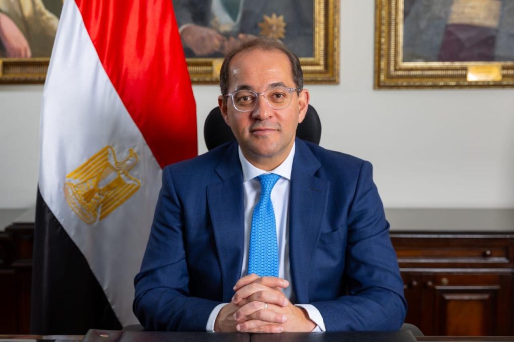 وزير-المالية:-تسهيلات-جمركية-جديدة-لدفع-حركة-التجارة-وتحفيز-الاستثمار