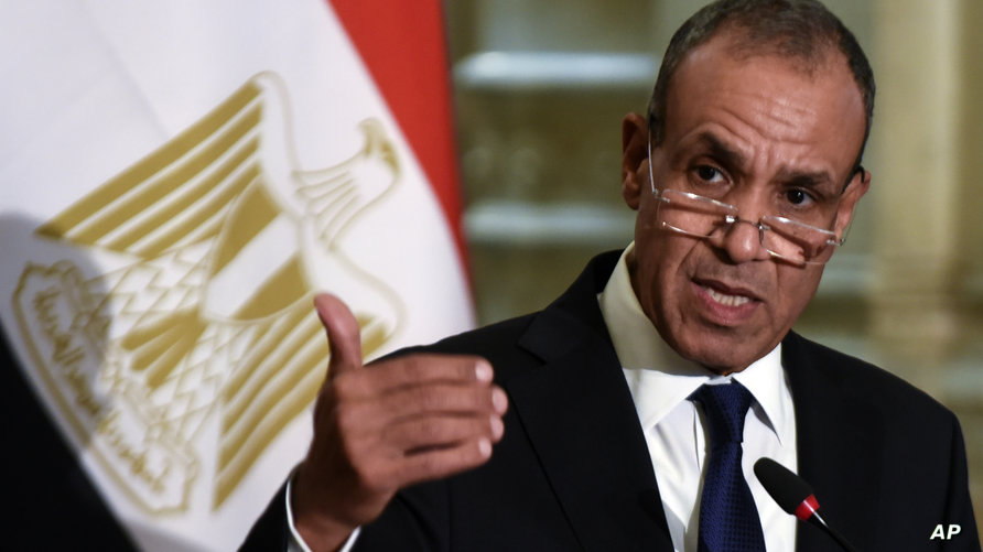 وزير الخارجية يؤكد أهمية الشراكة الاستراتيجية والشاملة بين مصر والاتحاد الأوروبي وزير-الخارجية-يؤكد-أهمية-الشراكة-الاستراتيجية-والشاملة-بين-مصر-والاتحاد-الأوروبي