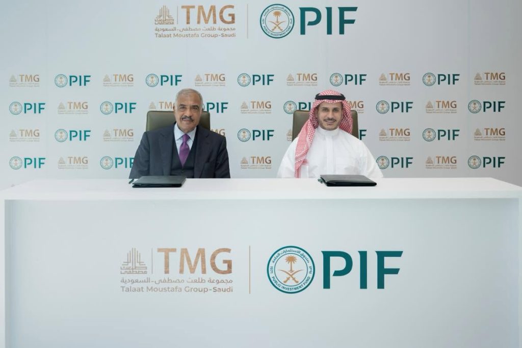 طلعت-مصطفى-تتفاوض-مع-صندوق-الاستثمارات-العامة-السعودي-على-مشروعات-عقارية-كبرى-في-الرياض-وجدة-ومكة-والمدينة