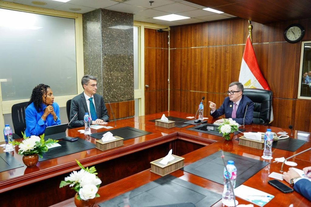 “التخطيط”-تبحث-مع-البنك-الدولي-تمويل-منصات-التصنيع-الزراعي