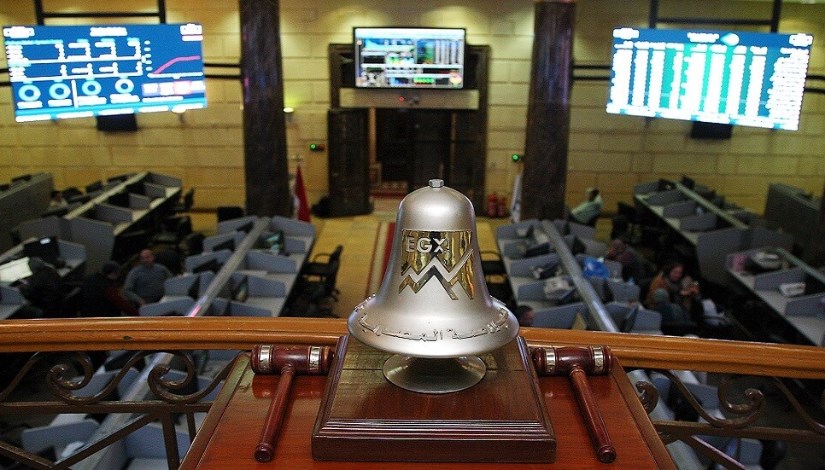 البورصة تتحرك عرضيًا قرب 53.2 ألف نقطة البورصة-تتحرك-عرضيًا-قرب-53.2-ألف-نقطة