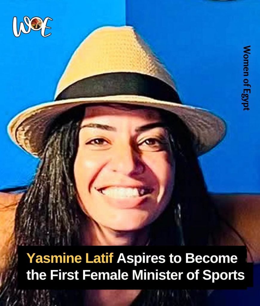 I began my journey in artistic swimming at the age of six, representing Egypt